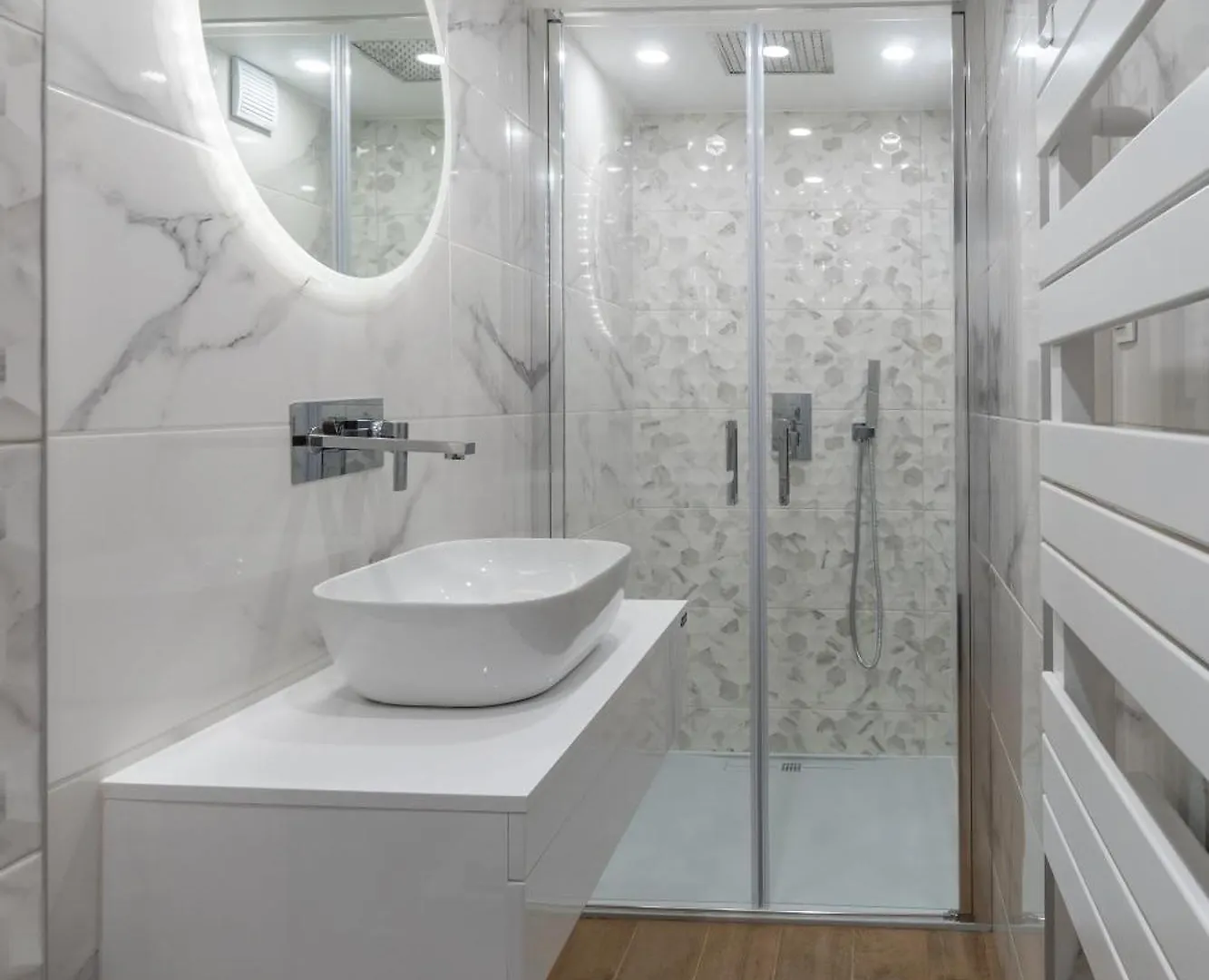 Apartment Deja Blue Old City Center Studio. Sofia