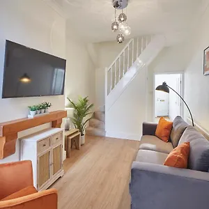 Host & - Fountains Holiday home Guisborough