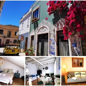 Vida A Portuguesa: Charming Portuguese-style Apartment Portimao